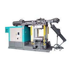 Polymer Insulator Injection Molding Machine